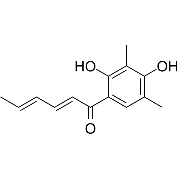 Sorbicillin 79950-85-9